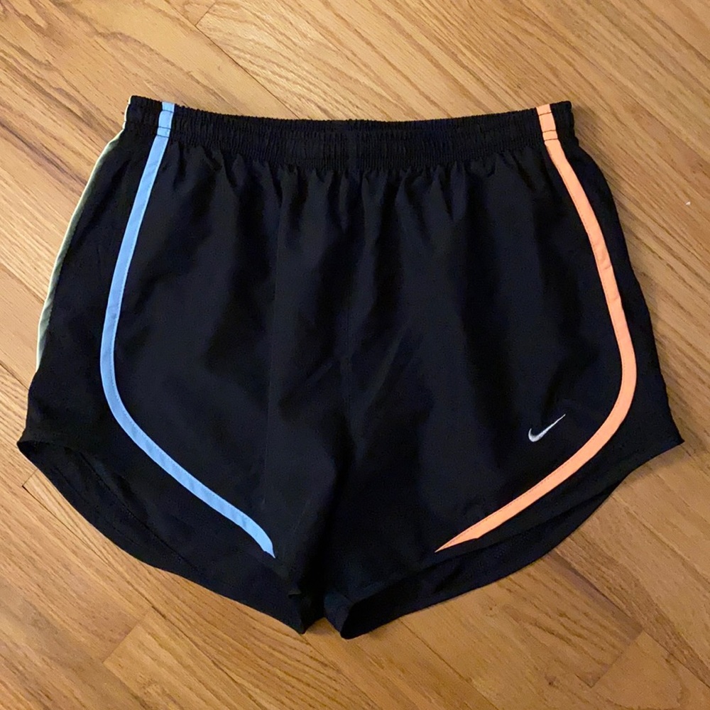 Nike tempo shorts